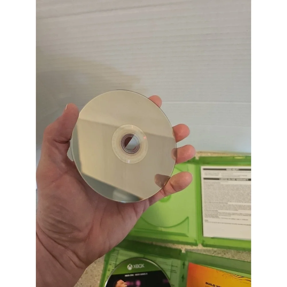 Xbox One Fifi 20 And 21